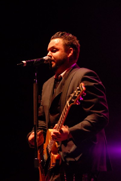 Blue October at the Frank Erwin Center