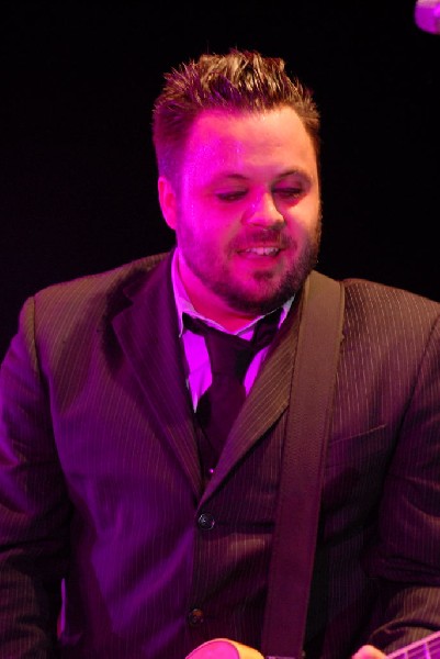 Blue October at the Frank Erwin Center