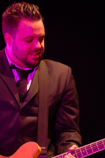 Blue October at the Frank Erwin Center