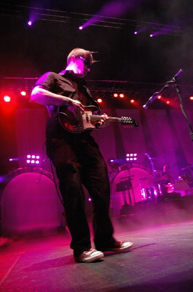 Blue October at the Frank Erwin Center