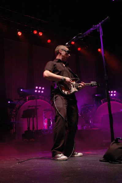 Blue October at the Frank Erwin Center