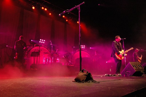 Blue October at the Frank Erwin Center