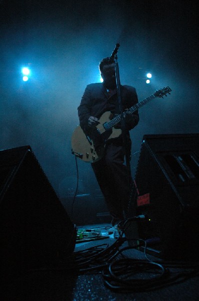 Blue October at the Frank Erwin Center