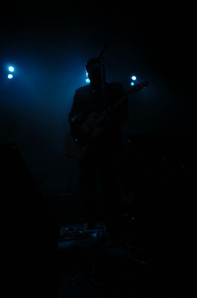 Blue October at the Frank Erwin Center