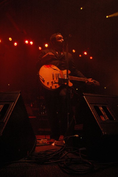 Blue October at the Frank Erwin Center