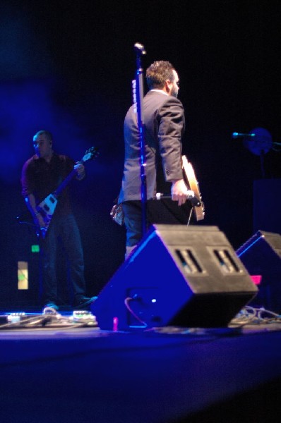 Blue October at the Frank Erwin Center