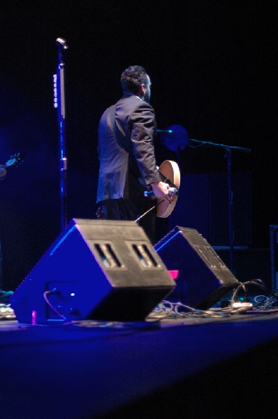 Blue October at the Frank Erwin Center