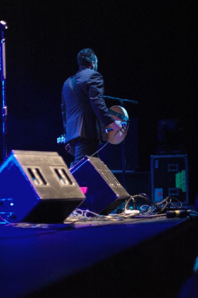 Blue October at the Frank Erwin Center