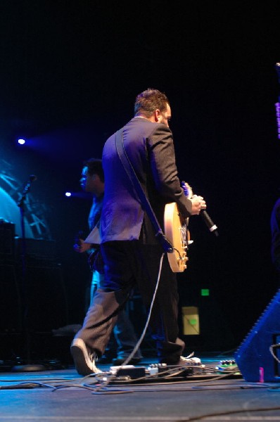 Blue October at the Frank Erwin Center