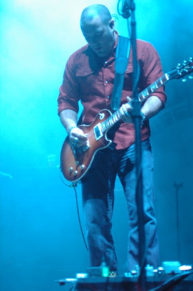 Blue October at the Frank Erwin Center