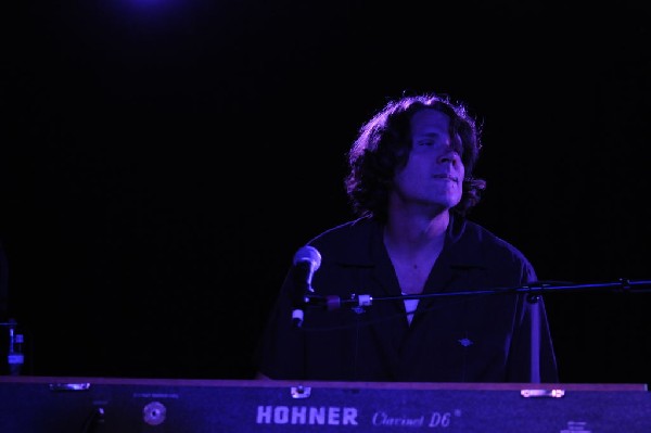 Blues Traveler Offical ACL 2010 Aftershow at La Zona Rosa, 10/10/10 - photo