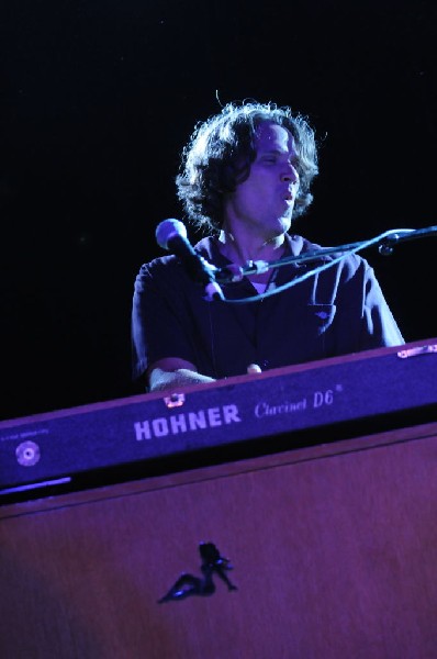 Blues Traveler Offical ACL 2010 Aftershow at La Zona Rosa, 10/10/10 - photo