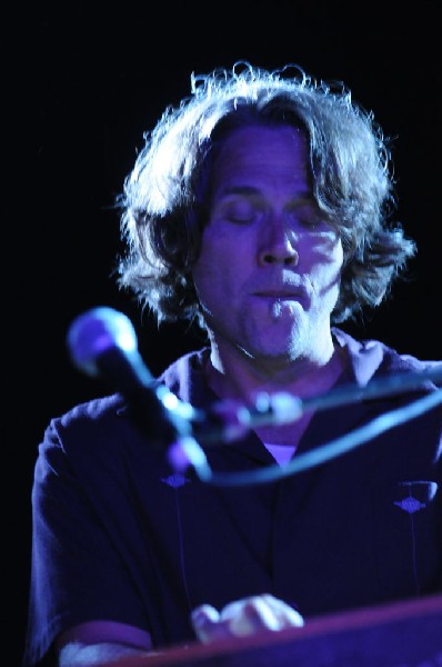 Blues Traveler Offical ACL 2010 Aftershow at La Zona Rosa, 10/10/10 - photo