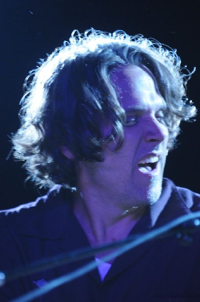 Blues Traveler Offical ACL 2010 Aftershow at La Zona Rosa, 10/10/10 - photo