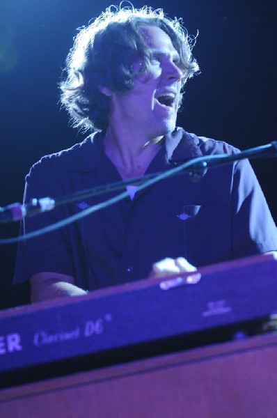 Blues Traveler Offical ACL 2010 Aftershow at La Zona Rosa, 10/10/10 - photo