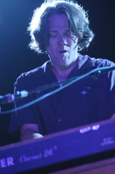 Blues Traveler Offical ACL 2010 Aftershow at La Zona Rosa, 10/10/10 - photo