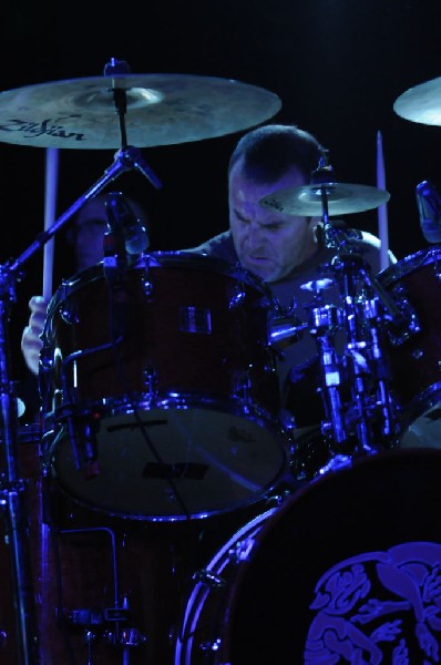 Blues Traveler Offical ACL 2010 Aftershow at La Zona Rosa, 10/10/10 - photo