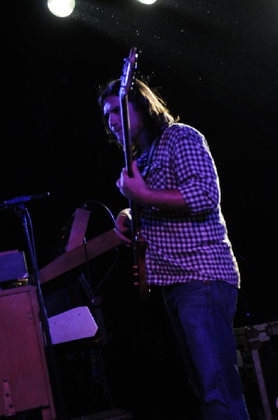 Blues Traveler Offical ACL 2010 Aftershow at La Zona Rosa, 10/10/10 - photo