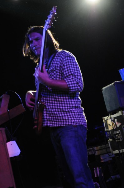 Blues Traveler Offical ACL 2010 Aftershow at La Zona Rosa, 10/10/10 - photo