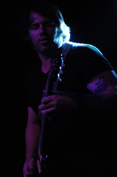 Blues Traveler Offical ACL 2010 Aftershow at La Zona Rosa, 10/10/10 - photo