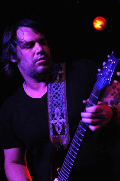 Blues Traveler Offical ACL 2010 Aftershow at La Zona Rosa, 10/10/10 - photo