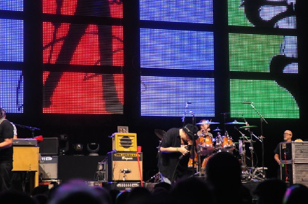 Blues Traveler at ACL Live at the Moody Theater, Austin, Texas 07/21/2012 -