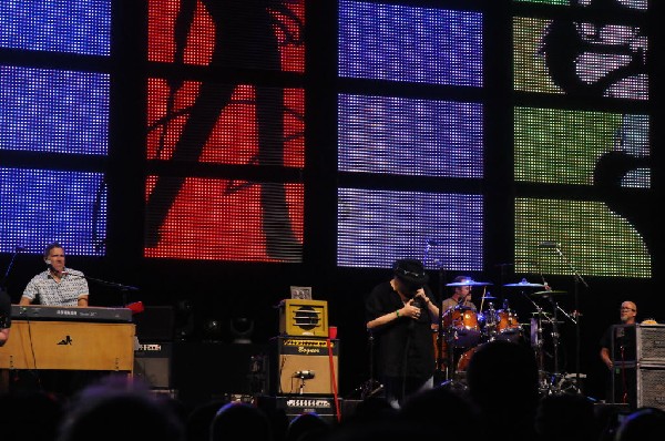 Blues Traveler at ACL Live at the Moody Theater, Austin, Texas 07/21/2012 -