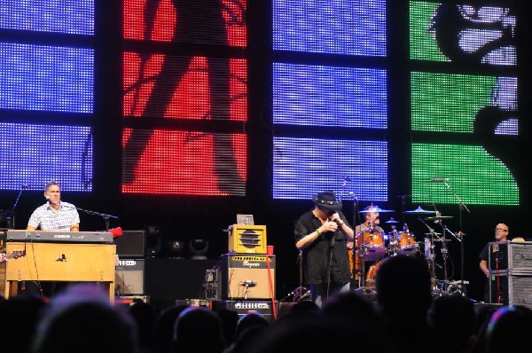 Blues Traveler at ACL Live at the Moody Theater, Austin, Texas 07/21/2012 -