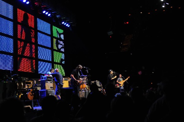 Blues Traveler at ACL Live at the Moody Theater, Austin, Texas 07/21/2012 -