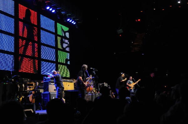 Blues Traveler at ACL Live at the Moody Theater, Austin, Texas 07/21/2012 -