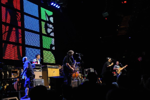 Blues Traveler at ACL Live at the Moody Theater, Austin, Texas 07/21/2012 -