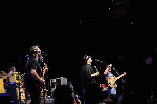 Blues Traveler at ACL Live at the Moody Theater, Austin, Texas 07/21/2012 -