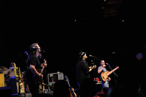 Blues Traveler at ACL Live at the Moody Theater, Austin, Texas 07/21/2012 -