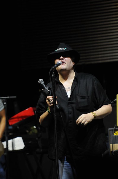 Blues Traveler at ACL Live at the Moody Theater, Austin, Texas 07/21/2012 -