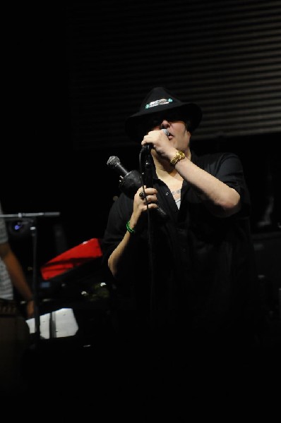 Blues Traveler at ACL Live at the Moody Theater, Austin, Texas 07/21/2012 -