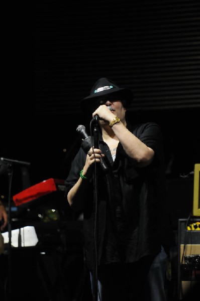 Blues Traveler at ACL Live at the Moody Theater, Austin, Texas 07/21/2012 -