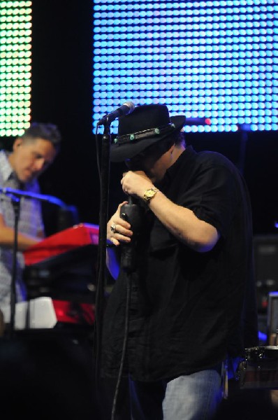 Blues Traveler at ACL Live at the Moody Theater, Austin, Texas 07/21/2012 -