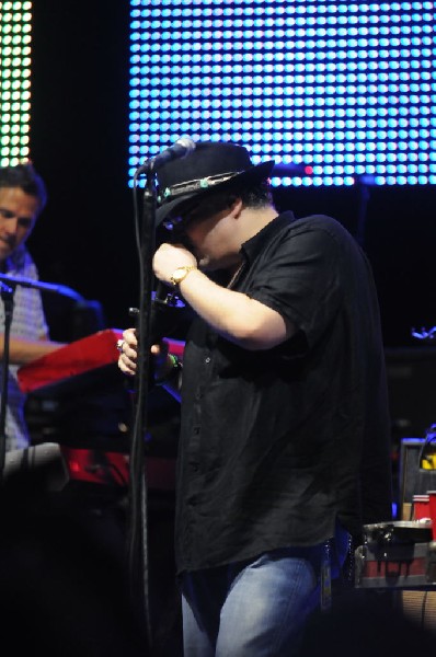 Blues Traveler at ACL Live at the Moody Theater, Austin, Texas 07/21/2012 -