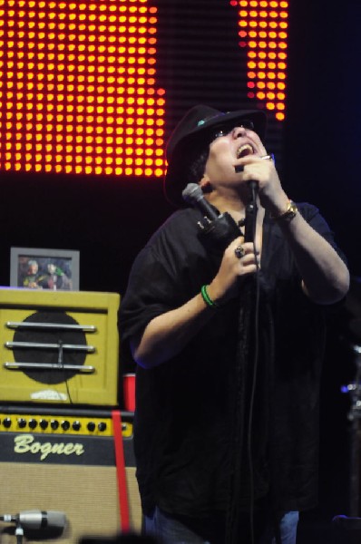 Blues Traveler at ACL Live at the Moody Theater, Austin, Texas 07/21/2012 -