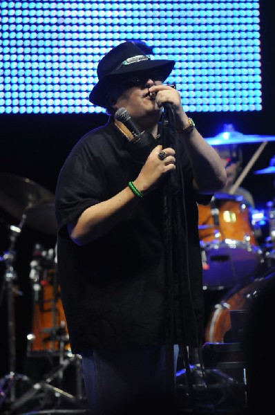 Blues Traveler at ACL Live at the Moody Theater, Austin, Texas 07/21/2012 -