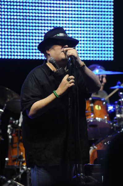 Blues Traveler at ACL Live at the Moody Theater, Austin, Texas 07/21/2012 -