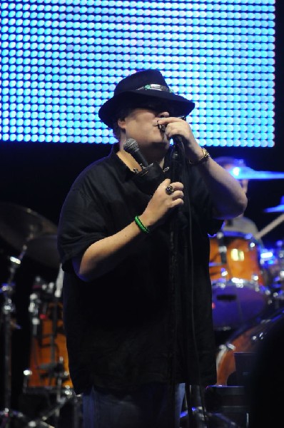 Blues Traveler at ACL Live at the Moody Theater, Austin, Texas 07/21/2012 -