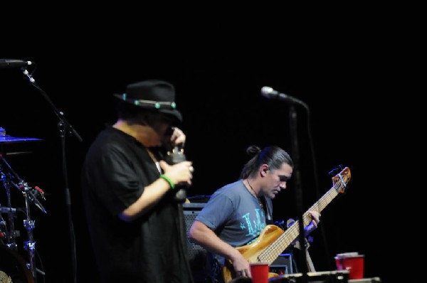 Blues Traveler at ACL Live at the Moody Theater, Austin, Texas 07/21/2012 -