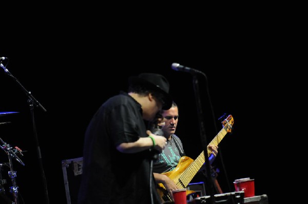 Blues Traveler at ACL Live at the Moody Theater, Austin, Texas 07/21/2012 -