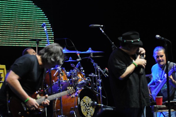 Blues Traveler at ACL Live at the Moody Theater, Austin, Texas 07/21/2012 -