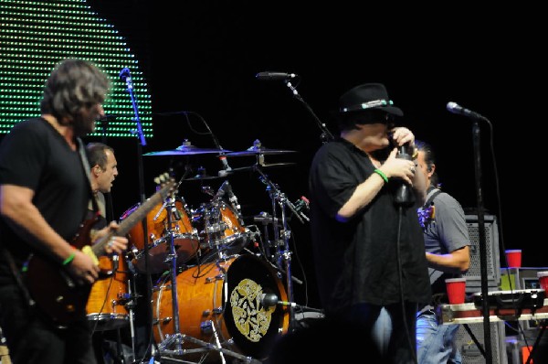 Blues Traveler at ACL Live at the Moody Theater, Austin, Texas 07/21/2012 -