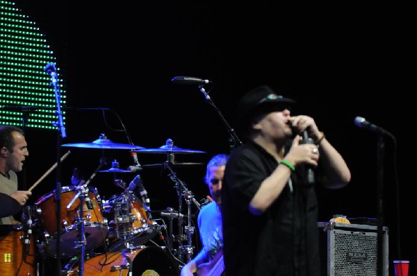 Blues Traveler at ACL Live at the Moody Theater, Austin, Texas 07/21/2012 -