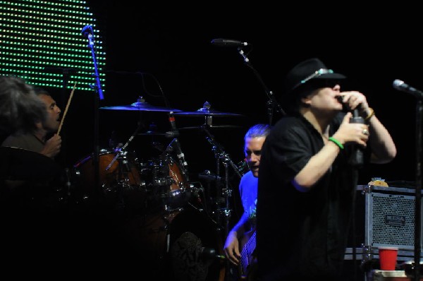 Blues Traveler at ACL Live at the Moody Theater, Austin, Texas 07/21/2012 -