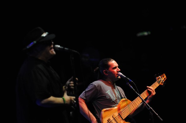 Blues Traveler at ACL Live at the Moody Theater, Austin, Texas 07/21/2012 -