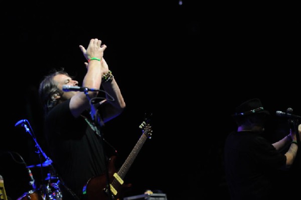 Blues Traveler at ACL Live at the Moody Theater, Austin, Texas 07/21/2012 -